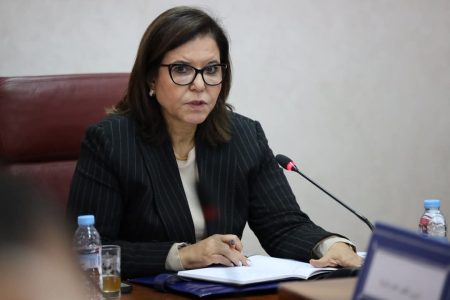 الصيد البحري.. الدريوش تتباحث مع وفود من جزر البليار وهيئة الأمم المتحدة للمرأة