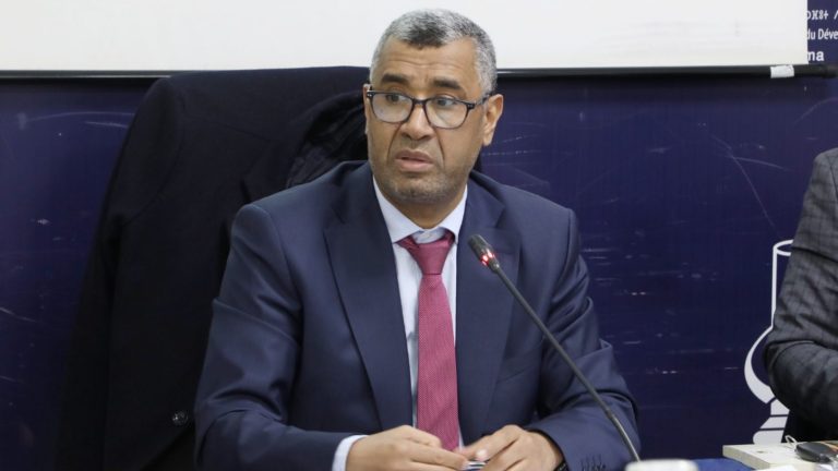 بوانو: المغاربة يستحقون الانتصار في الصحة والتعليم والشغل تماما كما فرحوا بانتصار المنتخب الوطني