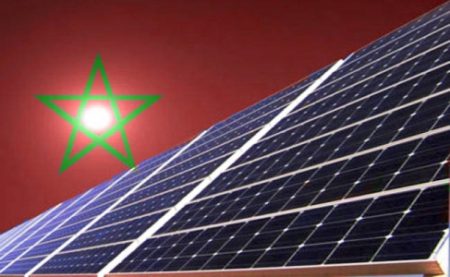 المغرب يعرض برؤية استراتيجية انتقاله الطاقي في ستوكهولم