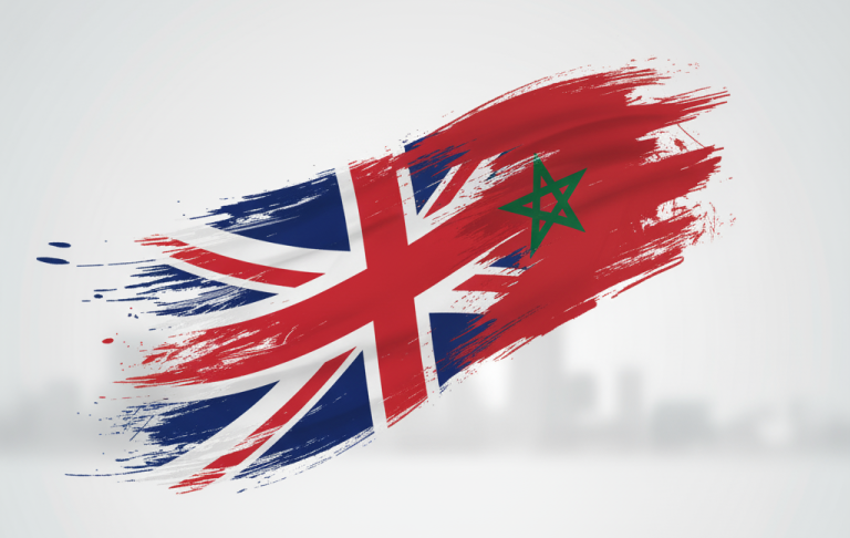 بريطانيا تؤكد مجدداً دعمها لمبادرة الحكم الذاتي وتعتبرها الحل الواقعي لإنهاء نزاع الصحراء