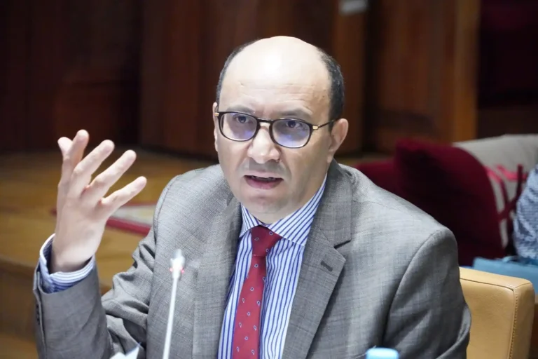 وسيط المملكة يطلق مبادرة جديدة لإشراك الشباب في تحسين جودة المرافق العمومية