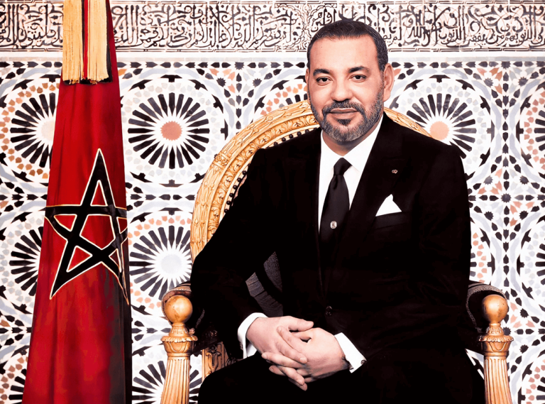 الملك محمد السادس يبعث برقية تهنئة إلى رئيسة وزراء اليابان لتوليها رئاسة حكومة بلادها
