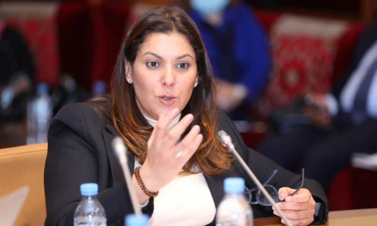 تنسيقية زلزال الحوز ردا على الوزيرة المنصوري.. “لم نجد الإنصات ولا التعويض منذ عامين”