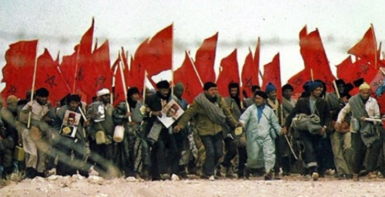 هذا هو موعد تخليد المغاربة لذكرى المسيرة الخضراء المجيدة لسنة 2026