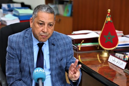 الملك يعين فؤاد شفيقي أمينا عاما للمجلس الأعلى للتربية و التكوين والبحث العلمي خلفا لعزيز قيشوح
