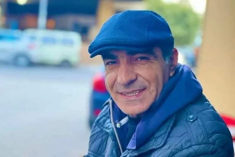 وفاة الفنان مصطفى سوليت متأثرا بحروق خطيرة عقب اعتداء الحرق المتعمد بالحسيمة