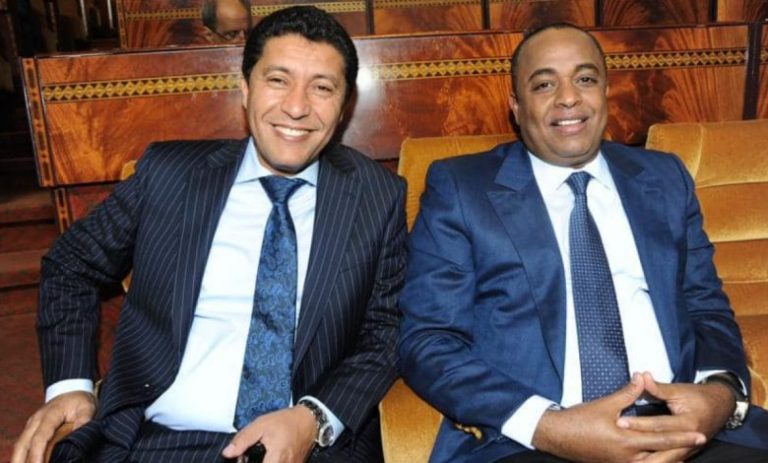 صهر سعيد الناصيري أمام المحكمة… تفاصيل جديدة في ملف “إسكوبار الصحراء”