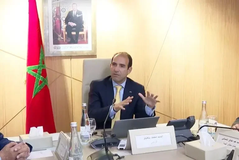 الهيئة الوطنية للنزاهة توقف تنفيذ صفقة إعداد خريطة مخاطر الفساد في قطاع الصحة بسبب شبهات تضارب مصالح