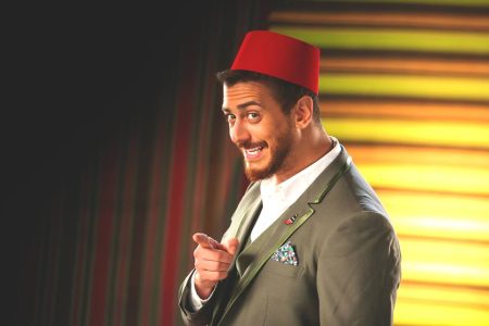 تطورات جديدة تعقد وضع سعد لمجرد قبيل محاكمة فار