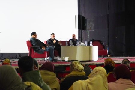 لقاء تواصلي للعمران بجهة طنجة تطوان الحسيمة لدعم الولوج إلى السكن بالجهة