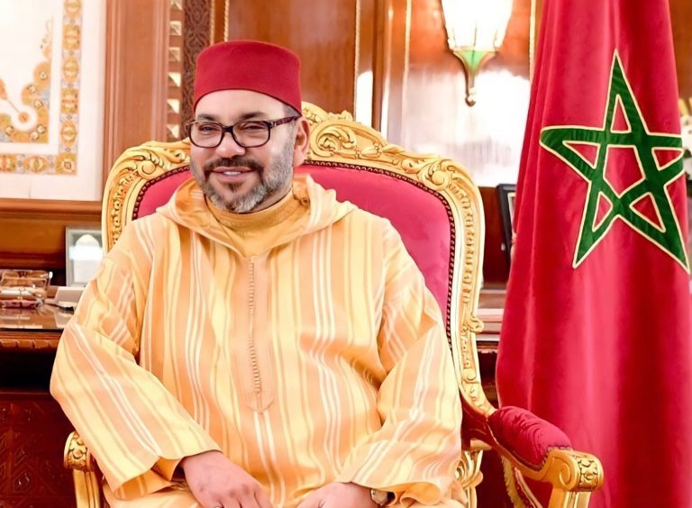 “عيد الوحدة”.. مناسبة وطنية جديدة ترمز للتماسك والوحدة الترابية للمملكة المغربية