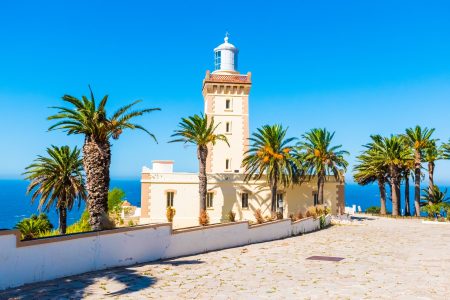 أرقام وحركة غير مسبوقة… كيف استقبلت طنجة افتتاح ملعبها الجديد؟