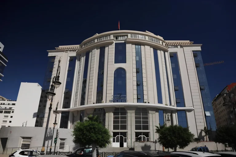 الفرقة الوطنية تُعمّق التحقيق في قضية الزكّاف… ومسؤولون تحت المجهر