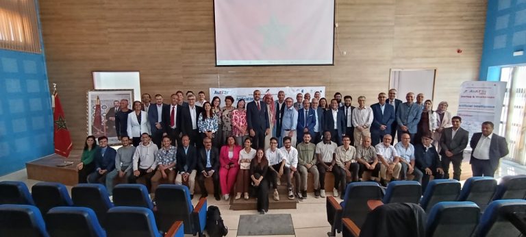 الداخلة تحتضن النسخة الثالثة للمؤتمر الدولي للذكاء الاصطناعي AIATSI 2025