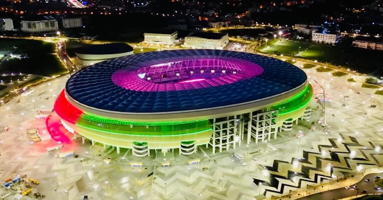 المغرب يعكس رؤية استراتيجية جديدة في استضافة كأس العالم 2030