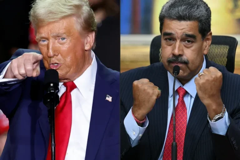 فنزويلا تدين إغلاق مجالها الجوي بقرار من ترامب