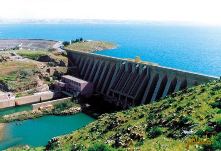تساقطات مطرية تعيد الأمل في تجاوز أزمة الجفاف بالمغرب