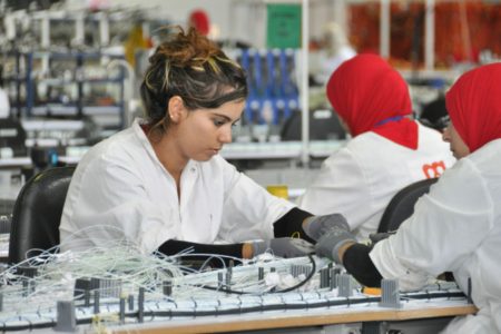 من طنجة إلى الحسيمة.. أكثر من 10 آلاف مقاولة جديدة في 9 أشهر