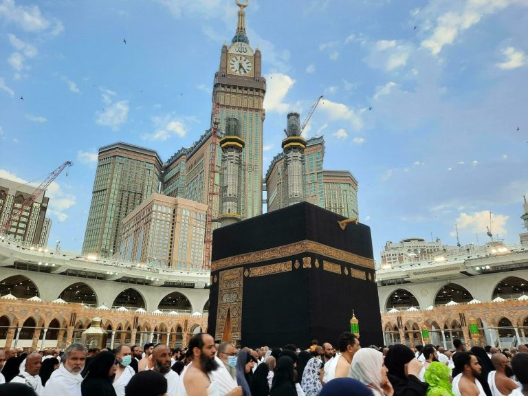 اتفاق سعودي مغربي جديد لتعزيز خدمات الحجاج المغاربة في موسم 1447هـ