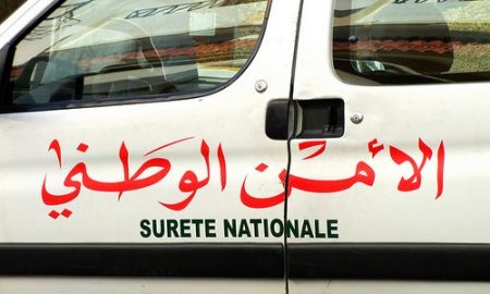 محاولة هروب “يائسة” بطنجة تصيب مشتبه به بجروح بعد قفزه من الطابق الثالث