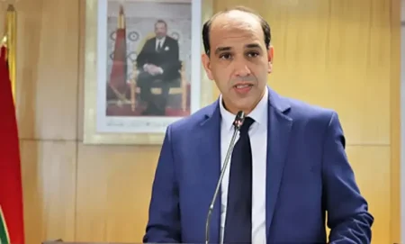 بلاوي يترأس دورة حول الممارسة القضائية في كفالة احترام القانون الدولي الإنساني