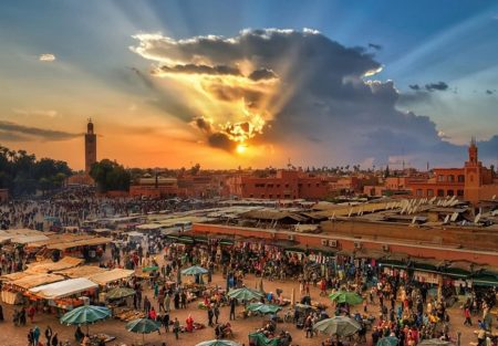 نمو سياحي بـ13.5% يعزز موقع المغرب كوجهة عالمية رائدة
