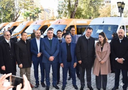 مبادرة نقل تعزز عمل الجمعيات بجهة طنجة تطوان الحسيمة