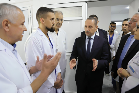 إصلاح المجموعات الصحية يثير نقاشا تشريعيا والوزارة توضح مراحل التنزيل