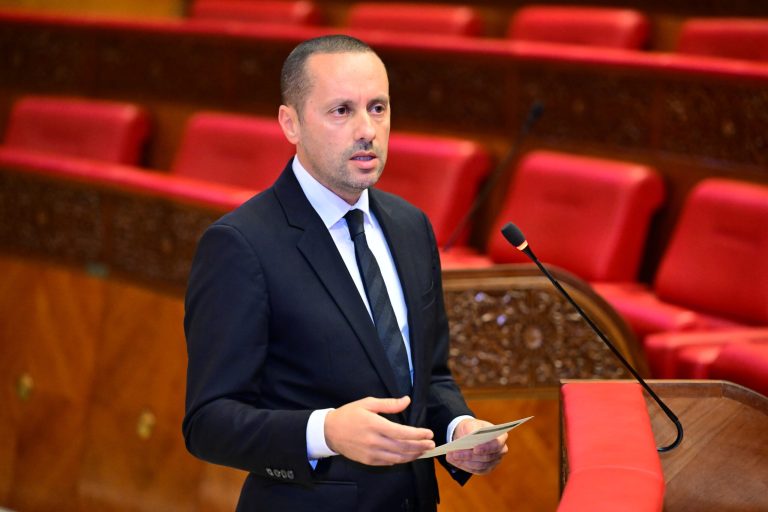 وزارة الصحة تتدخل بكامل طاقتها بعد فيضانات آسفي لدعم الضحايا