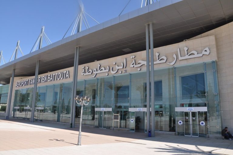 المكتب الوطني للمطارات يعيِّن عثمان حسني قائدا جديدا لمطار طنجة ابن بطوطة