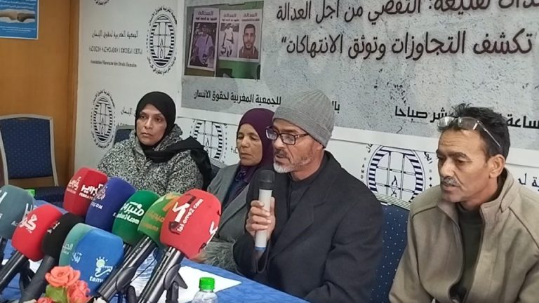 صرخة عائلات ضحايا “القليعة” تعود من جديد
