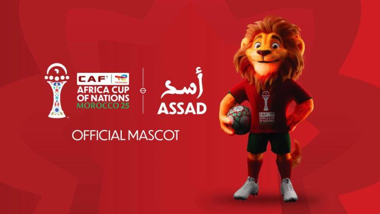 كاف يكشف رسميا عن تميمة كأس أمم إفريقيا 2025 بالمغرب