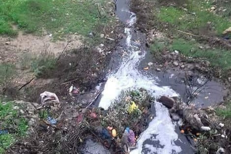 إقليم شفشاون.. هكذا قضت معاصر الزيتون على مصدر المياه الوحيد للسكان