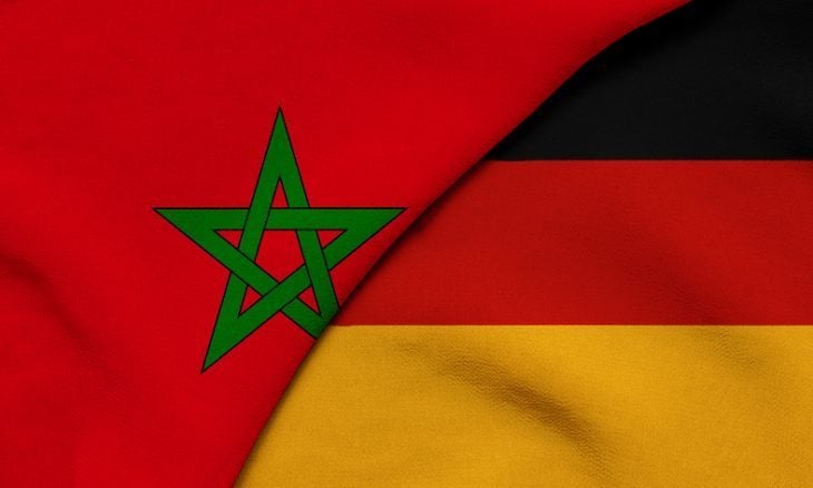 تمويل ألماني بقيمة 450 مليون أورو لدعم برامج استراتيجية بالمغرب