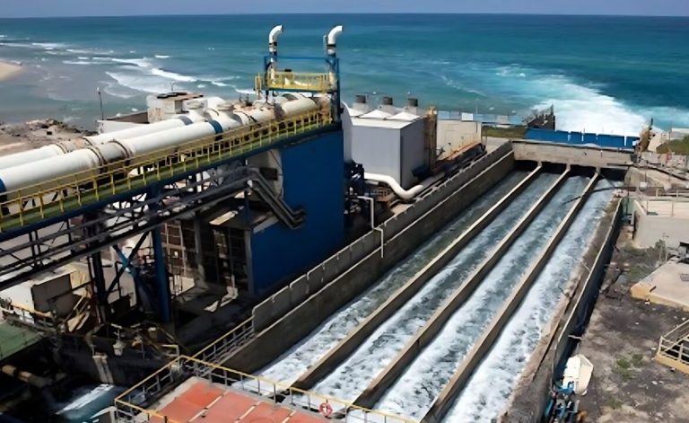 طنجة في قلب استراتيجية تحلية المياه بالمغرب