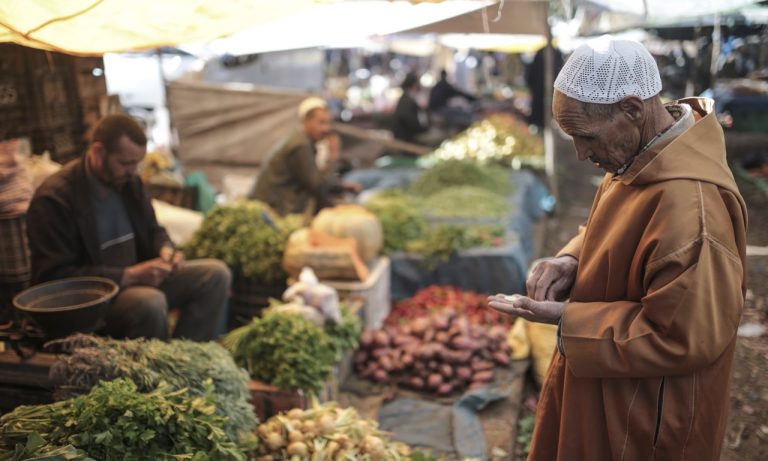 المندوبية السامية للتخطيط.. المغاربة واثقون من تحسن مستوى معيشتهم خلال سنة 2026