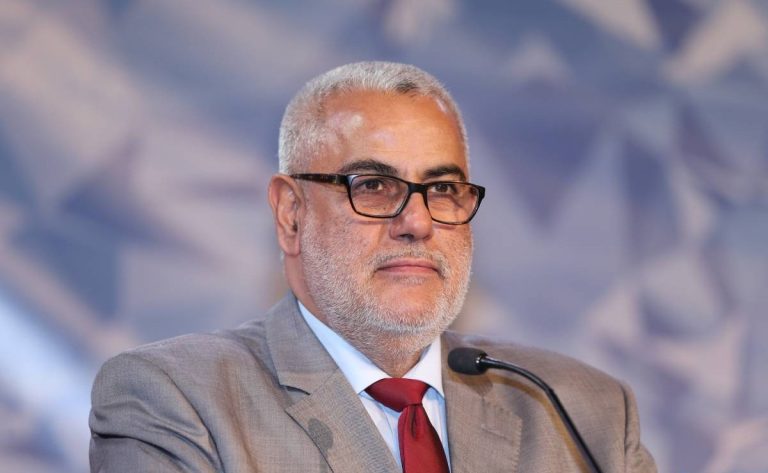 ابن كيران ..عودة سبتة ومليلية إلى السيادة المغربية مسألة وقت