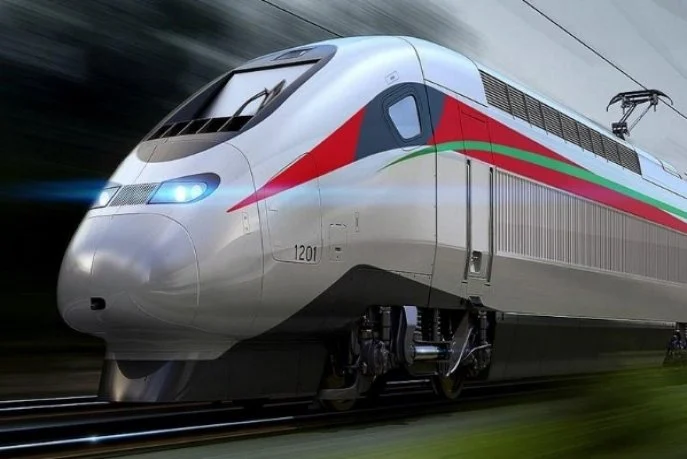 النقل السككي بالمغرب يحقق نجاحًا لوجستيًا غير مسبوق في “كان 2025”