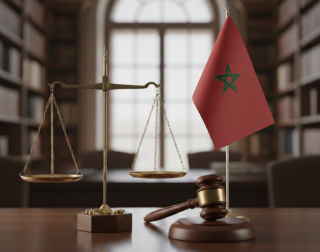 حكم قضائي بالجديدة يلزم زوجا بالعودة إلى بيت الزوجية