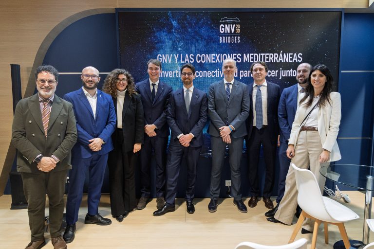 GNV تعزز الربط البحري بين إسبانيا والمغرب وإيطاليا بسفن حديثة ابتداءً من صيف 2026