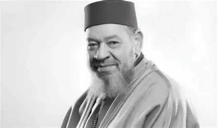 وفاة عبد الهادي بلخياط عن عمر يناهز 83 عاما