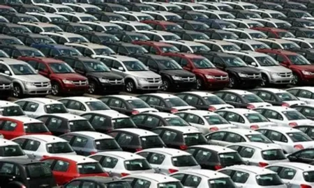 235 ألف سيارة مباعة..رقم غير مسبوق لسوق السيارات بالمغرب في 2025