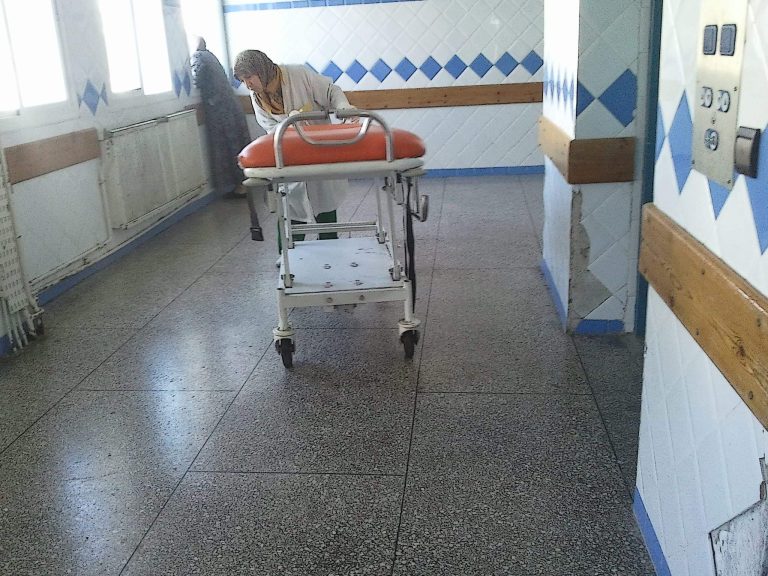 لقاء رسمي بطنجة يستعرض إكراهات ومشاريع المنظومة الصحية بأنجرة