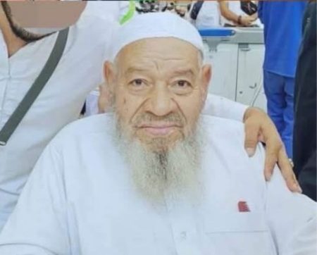 بأوامر ملكية.. نقل عبد الهادي بلخياط لتلقي العلاج بعد وعكة صحية مفاجئة