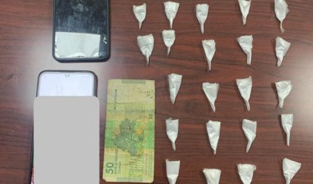 عمليات مراقبة طرقية تفضي الى حجز اقراص مهلوسة وكوكايين بأصيلة