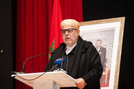 بنكيران..يؤكد أن الأفارقة بالمغرب أبناء سبيل ويدعو إلى الإحسان إليهم