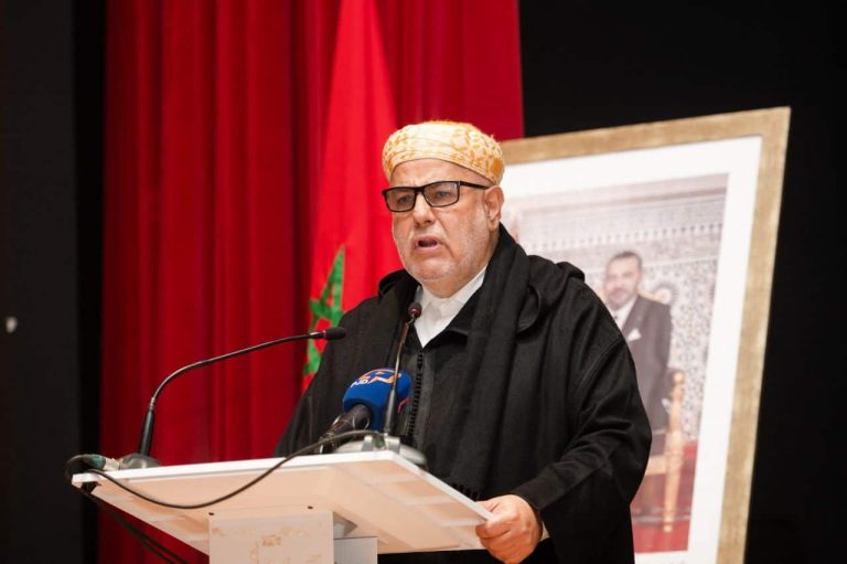 بنكيران..يؤكد أن الأفارقة بالمغرب أبناء سبيل ويدعو إلى الإحسان إليهم