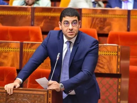 هيئات صحافية وأحزاب سياسية تُسقط الركائز الأساسية لقانون بنسعيد أمام المحكمة الدستورية