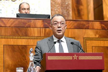 وزير الميزانية من البرلمان..المداخيل في ارتفاع دون المساس بالفئات الهشة