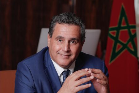 أخنوش.. الصناعة التقليدية رافعة اقتصادية وعدالة مجالية